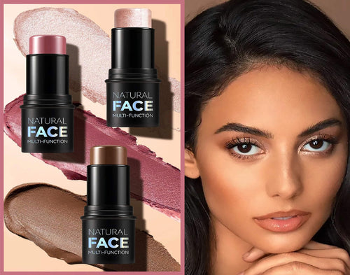 ¡¡EXCLUSIVO!! SET NATURAL FACE