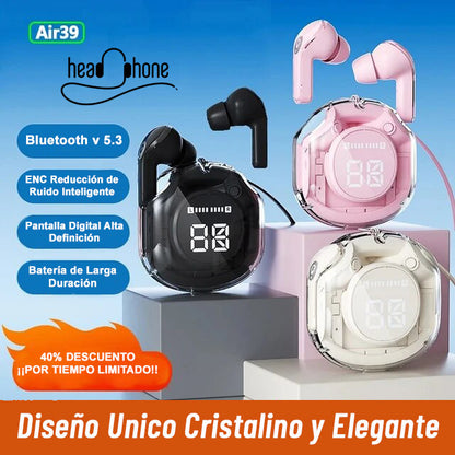 AUDIFONOS Krystal Air39 PRO®