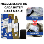 SOLDADOR EN FRIO REPARACIONES DE METALES - METALFIX™