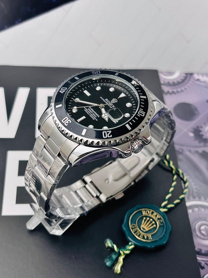 RELOJ ROLEX SUBMARINER+ESTUCHE DE LUJO