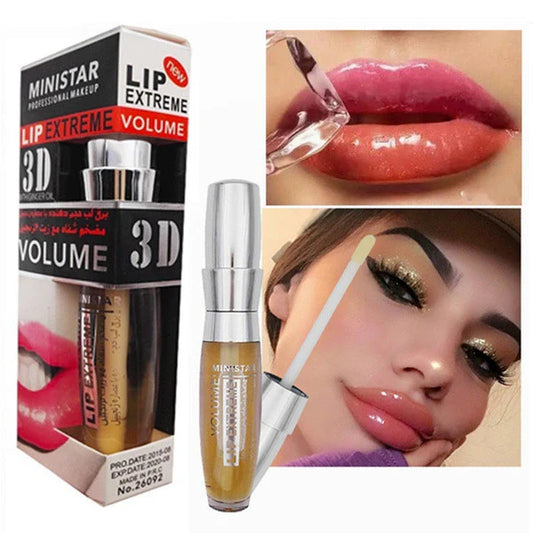 VOLUMINIZADOR LABIAL 3D