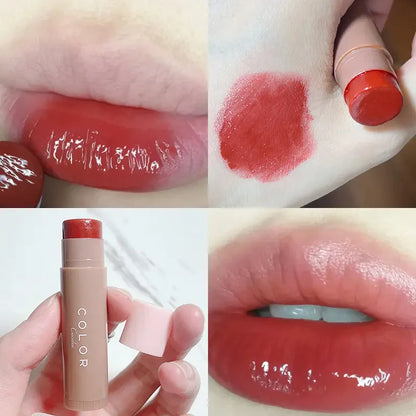 !!VIRAL!! SET X3 BÁLSAMOS LABIALES KOREAN STYLE®