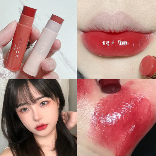 !!VIRAL!! SET X3 BÁLSAMOS LABIALES KOREAN STYLE®