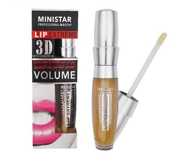 VOLUMINIZADOR LABIAL 3D