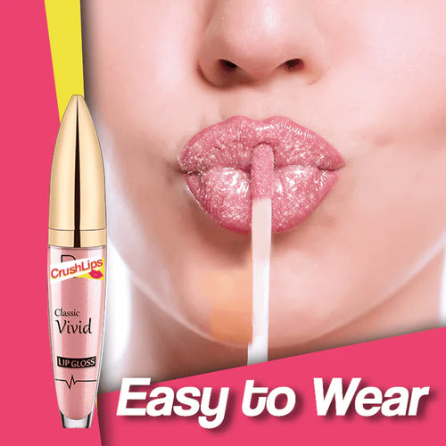 ¡EN TENDENCIA! LABIAL MAGIC GLOW TONO ROSA