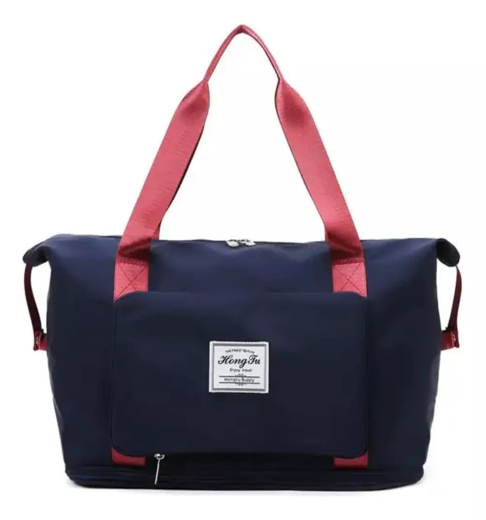 BOLSO PLEGABLE DE VIAJE®