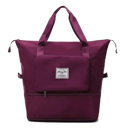 BOLSO PLEGABLE DE VIAJE®